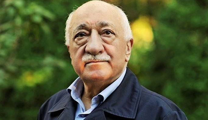 FETÖ kendi üyelerine de bunu yapmış!