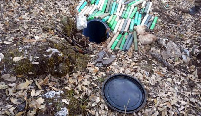 1.5 Milyonluk terörist öldürüldü!