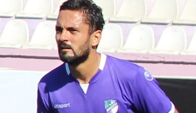 CAS şoku yüzünden futbolu bıraktı