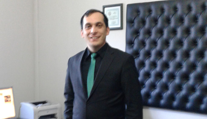 Yenilikçilik Ödülü Akçaabat'a geldi