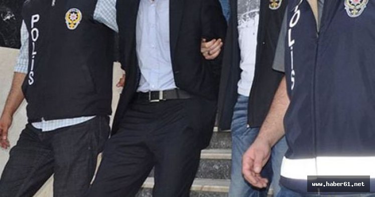 Ordu'da 10 FETÖ gözaltısı