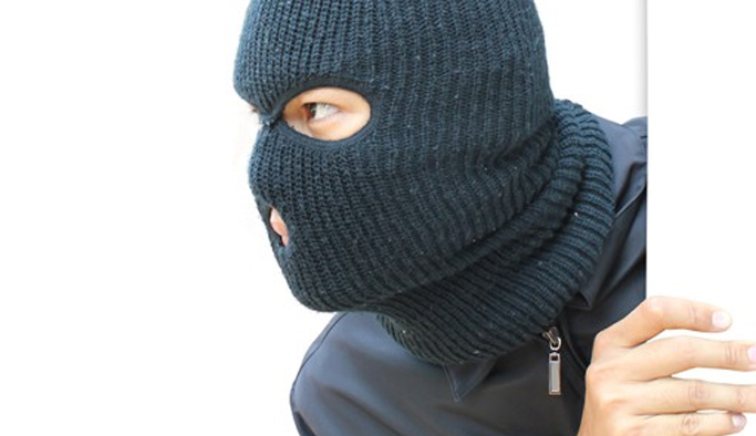 Ordu'da işyerinde levye ve balyozlu soygun