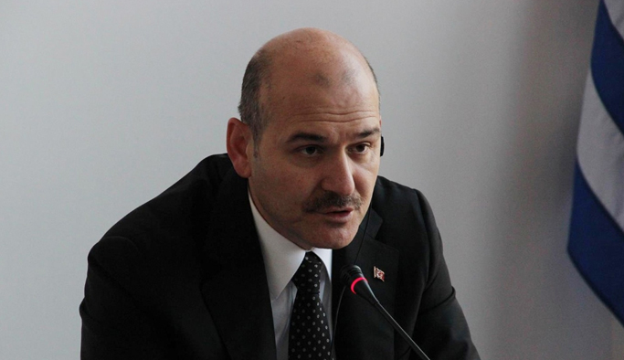 Bakan Soylu’dan AB’ye ‘return’ çağrısı