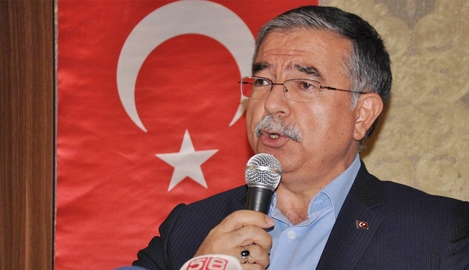 "15 Temmuz’u müfredata alacağız"