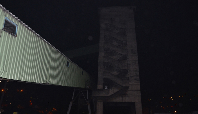 Ev kirasını ödeyemeyince intihara kalkıştı