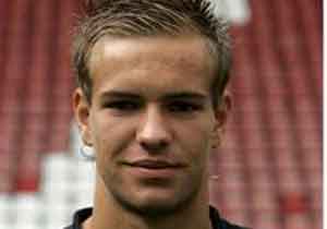 Trabzonspor'a Belçikalı kaleci