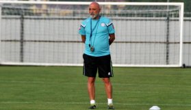 Karaman: Zevkli maç olacak