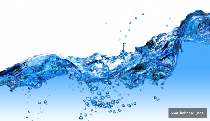 Trabzon'da içme suyuna zam