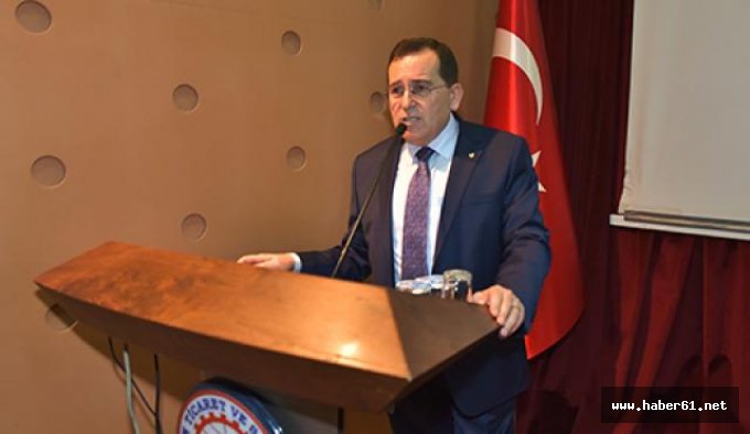 AB'nin Türkiye'ye ihtiyacı var