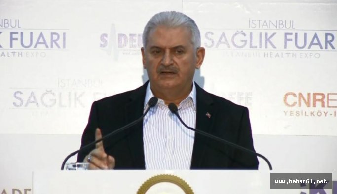 Başbakan Yıldırım seçim tarihini açıkladı