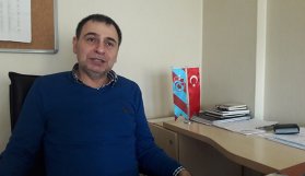 "Taraftarın sabrı tükendi"