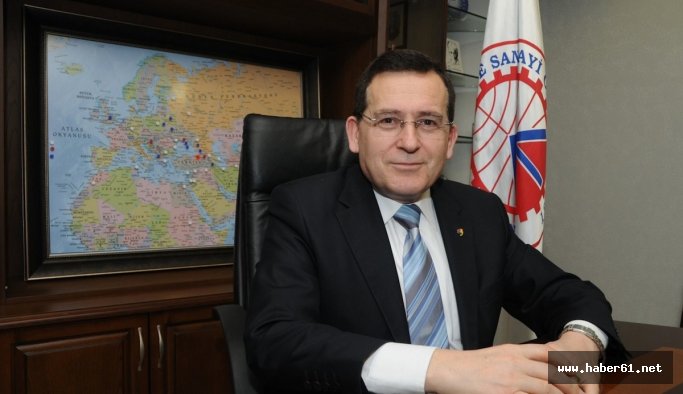 TTSO Başkanı AP'nin Türkiye kararını değerlendirdi