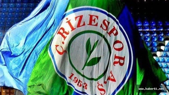 Rize'de tek hedef 3 puan