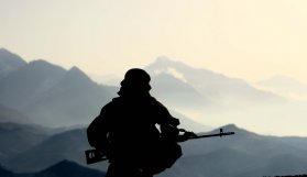 Şemdinli'den acı haber!