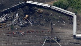 İran'da korkunç kaza!