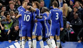 Londra derbisinin kazananı Chelsea