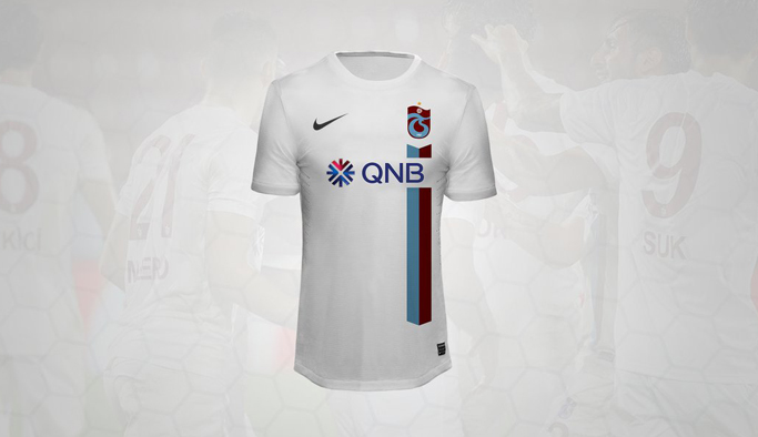 Trabzonspor Gençlerbirliği Maçına Hangi Forma ile Çıkacak? Kulüp Duyurdu