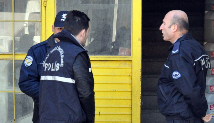 Korkunç olay! Testereyle...