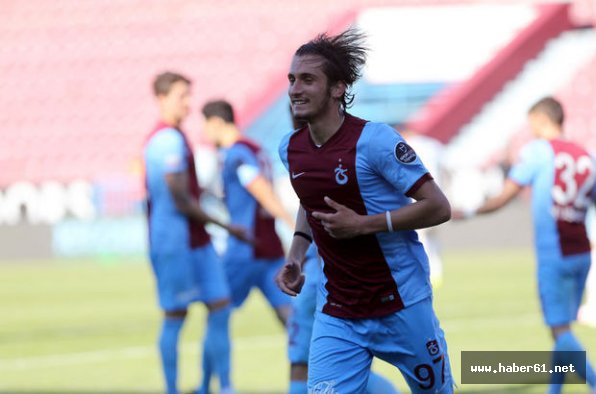 Yusuf Yazıcı: "Sabrın Sonu selamet"