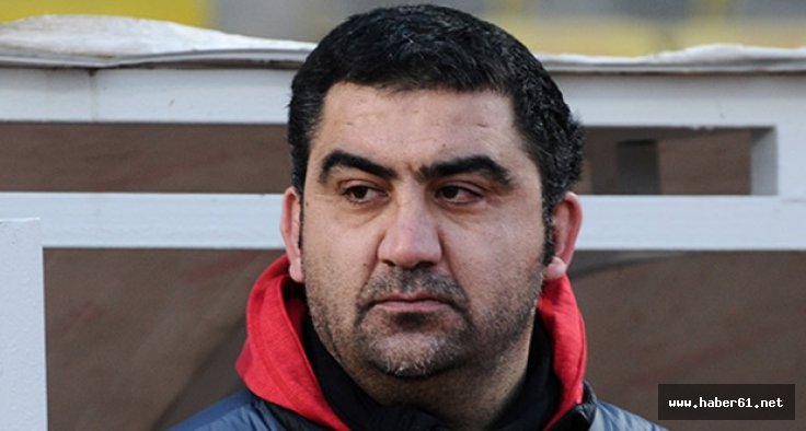 Ümit Özat: Yaratılan algı Trabzonspor lehine oldu!