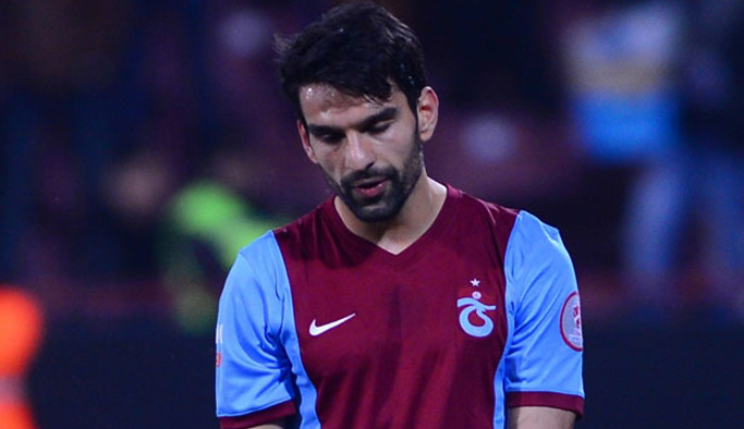 Muhammet yine boş geçti