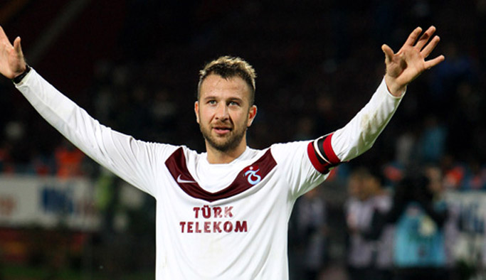 Eski Trabzonsporlu'dan sert tepki: Yalan rüzgarı!