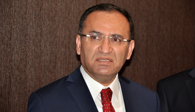 Bozdağ: "AB Türkiye’ye ayar veremez"