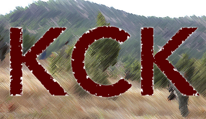 KCK'nın Türkiye sorumlusu yakalandı