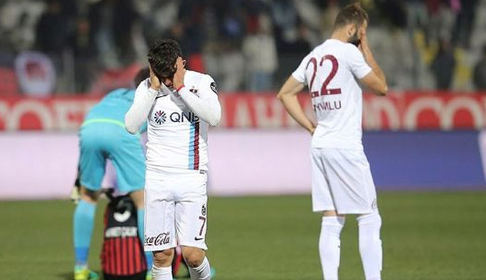 Aradığınız golcüye ulaşılamıyor