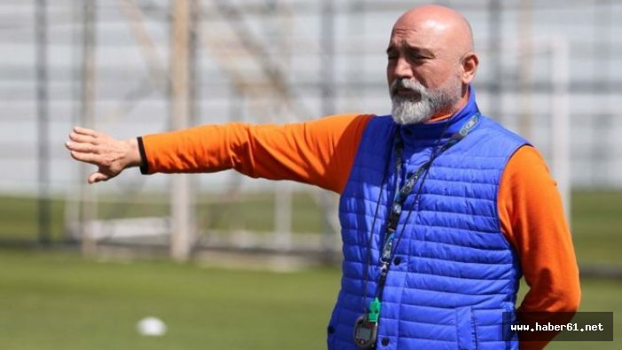 Rize'de hakem isyanı