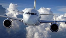 Uçakta internet hizmeti 2017'de başlayacak