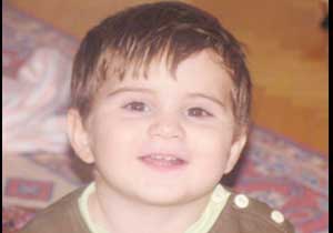 Küçük Batuhan'ın evinde yas!