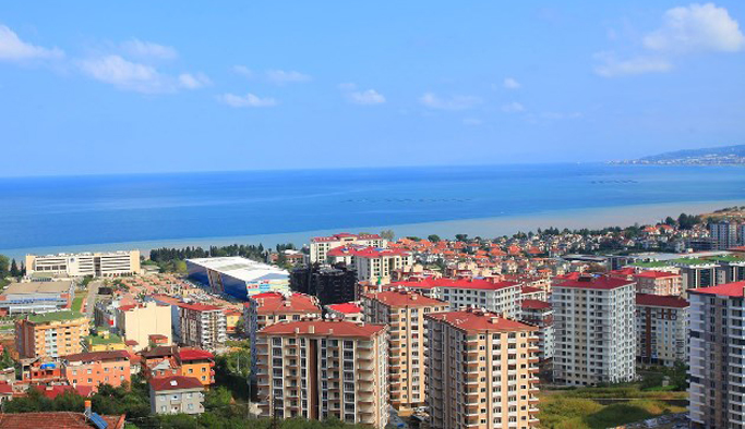 Trabzon'da o evler kayıt altına alınmalı