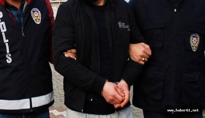 Polis sınavında 11 tutuklama!