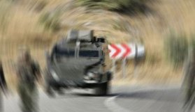 Diyarbakır'da 1 asker şehit!