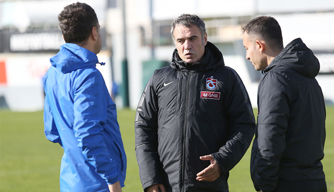 Ersun Yanal: "Taraftar haklı"