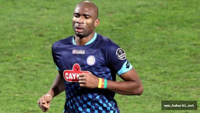 Kweuke'yi kahreden haber