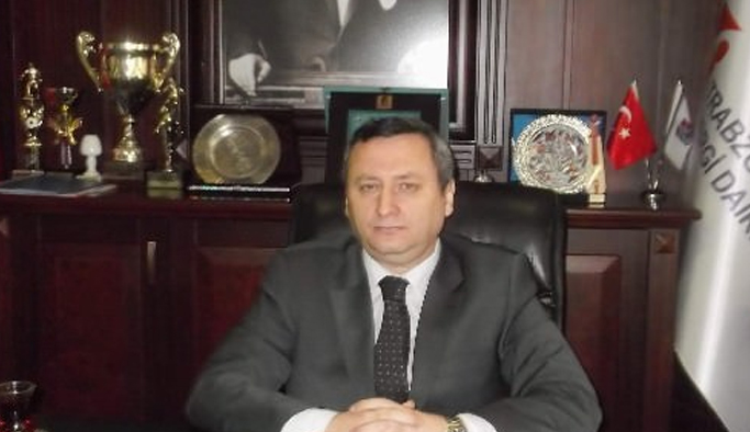 Trabzon'da 493 Miyon TL yapılandırıldı