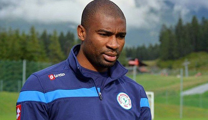 Trabzonspor'dan Kweuke mesajı!