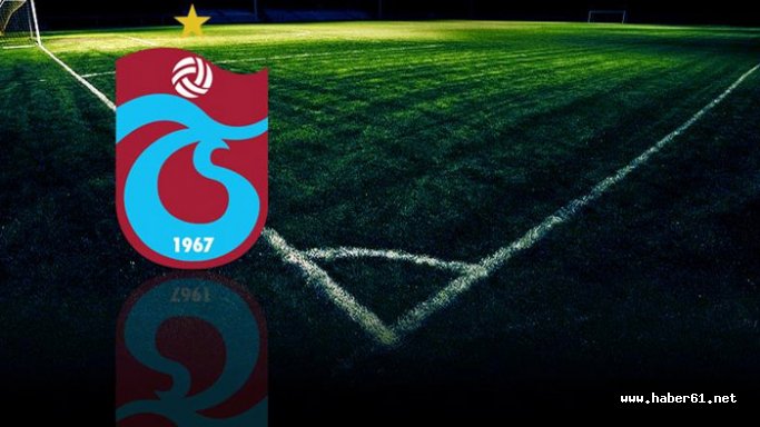 Trabzonspor'dan TFF'ye öneri