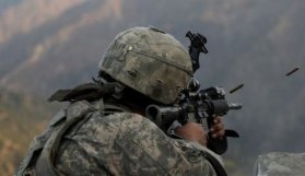 Tunceli'de çatışma!