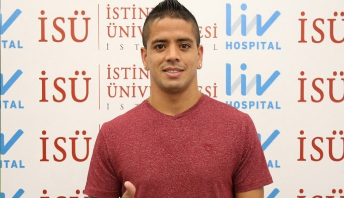 Ibanez'den şok açıklama