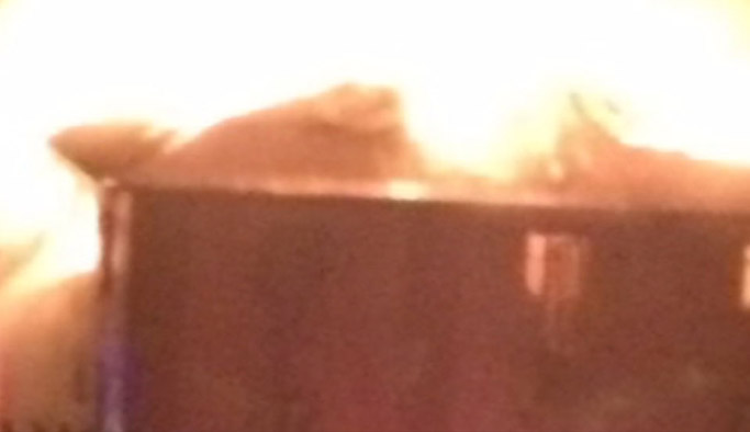 Adana haber: Yangında ölenlerin isimleri belirlendi!