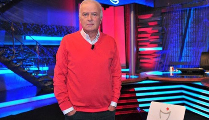 Büyüka'dan Trabzonspor yorumu