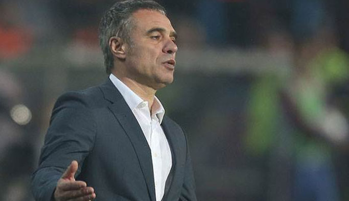 Trabzonspor'da hedef 5 transfer