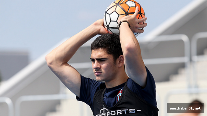 "Ramil Trabzonspor'da skandal yarattı"