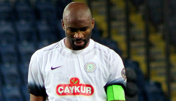 Kweuke için bakanlık devrede