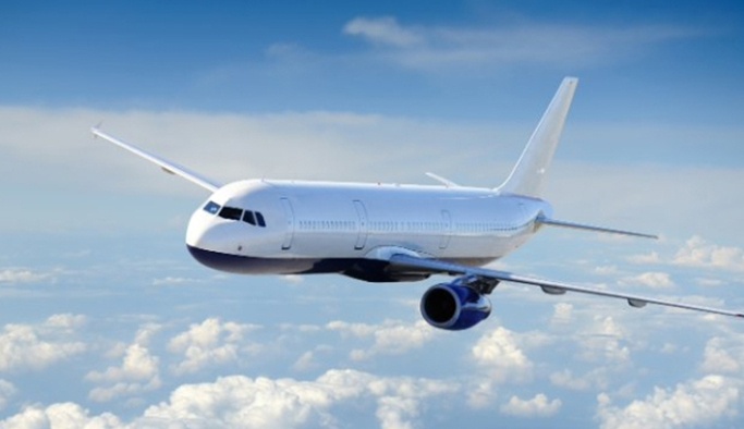 Havada korku dolu dakikalar