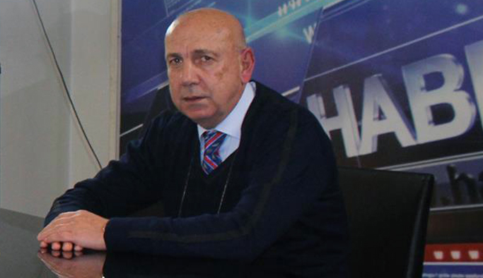 Suat Gürkök'ten Bakan Soylu'ya teşekkür