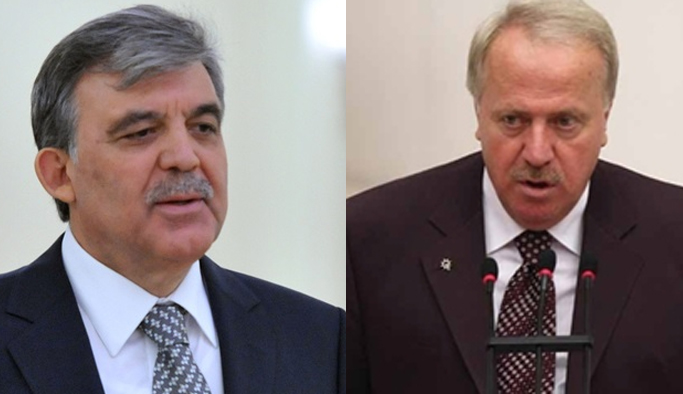 Abdullah Gül yeni parti kuracak mı?